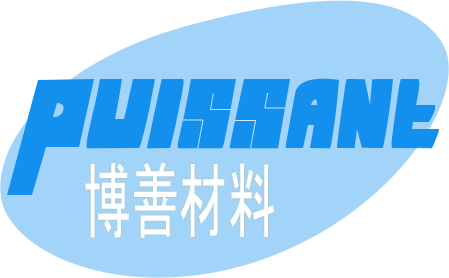 Puissant Materials Logo